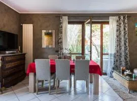 Lovely villa with pool and Sauna Lago Maggiore