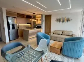 Apartasol en Santa Fe de Antioquia, SOL Y DESCANSO