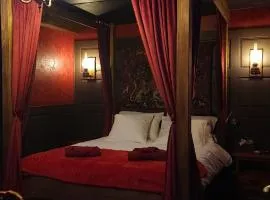 Aux Nuits Magiques