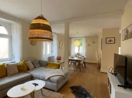 Le Cocon Turckheim