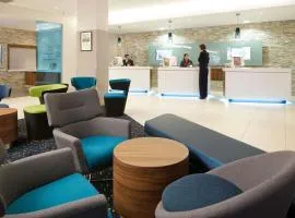 Novotel Birmingham Centre