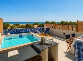 Blue Riad, hotel a Ispica