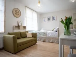 Apartament Daisy II Pszczyna Centrum