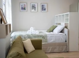 Apartament Daisy II Pszczyna Centrum