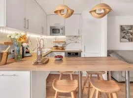 Saint-Tropez Luxury Design Apt Pool Beach Parking