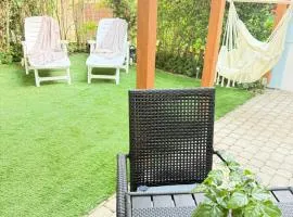 Thermal Oazis Apartman
