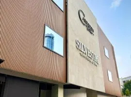 Cardedeu Suites