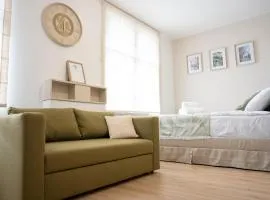 Apartament Daisy II Pszczyna Centrum