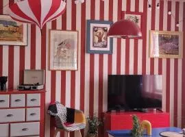 Le Cirque de l'Ailette