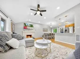 Modern Spacious 5BR3BA Prime DCMGMGaylord