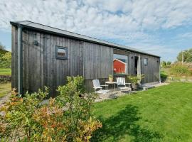 Modern Guest House Near The Sea In Brösarp, Hotel in Brösarp