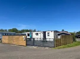 het straatje