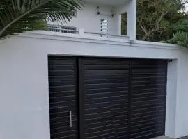 Casa La Perla del Sur Confort y calidez en todos sus espacios