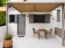 HESTIA Studio Georgioupolis