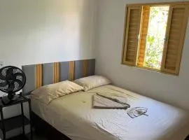 Cantinho da Naná