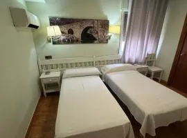 Hosteria Conchi