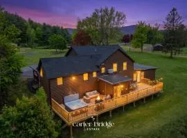 Great Lodge at Carter Bridge Estate