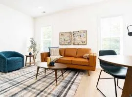 The Grove Collection Vibe Durham