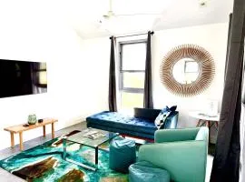 Skyline Villas - Apartment Villa Orbit