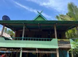 Karst view homestay rammang-rammang