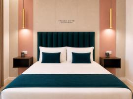 Museo Suite, hotel i Napoli