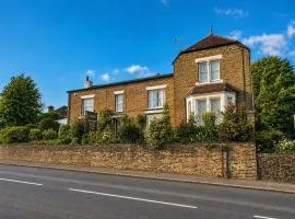 The Beaumont