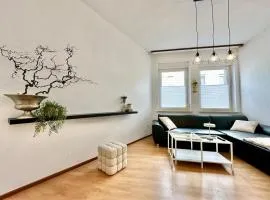 Gemütliches City Apartment im Herzen Lüdenscheids