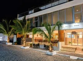 Hotel Strela Tarrafal