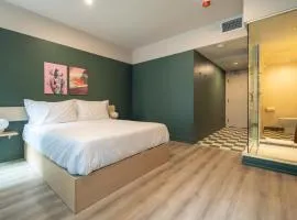 Hotel Beebop