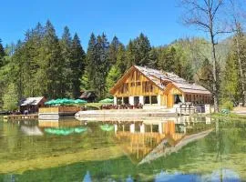 Gostišče Jezersko
