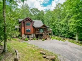 Huge Beautiful Quiet Home with Amazing Amenities