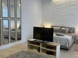 ChillLux Apartman