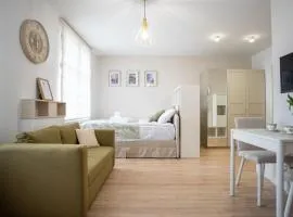 Apartament Daisy II Pszczyna Centrum