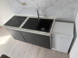 Studio, hotelli kohteessa Geraardsbergen