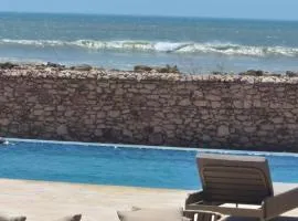 Anima Ocean Lodges