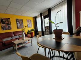T2 en centre ville, hotel din Issoire