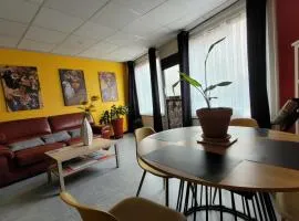 T2 en centre ville