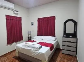 María House