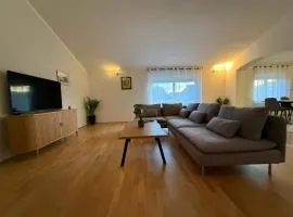 Apartment Summerlight