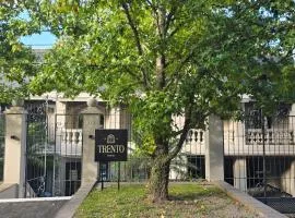 Trento Hotel Boutique
