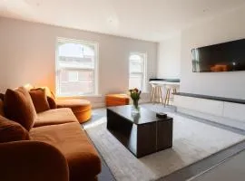 Central Tower Street Apartments