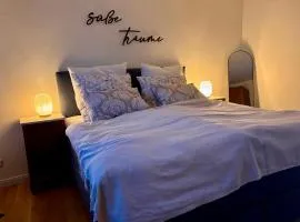 Ferienwohnung Rosengarten