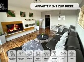 Appartement zur Birke