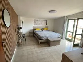 ZIGI - Beautiful, sunny apartment, 70m2, close to the sea