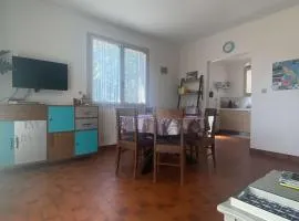 Saint Georges d'Oléron - Maison 6 couchages SGO000-667
