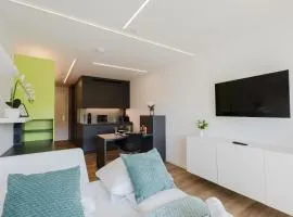 Premium Studio mit Balkon - Pfarrkirchen