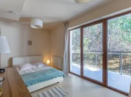 Apartament A34 Perła