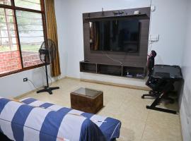 Depa en Pto Maldonado, hotel a Puerto Maldonado