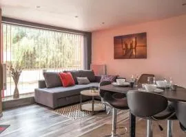 Nouveau - Loft Sofya - Europa Park Rulantica