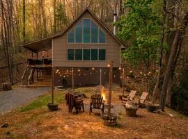 Little Hare Hideaway - Powder Horn Mountain
